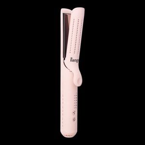 New, Sealed In Plastic, l'ange LE DUO 360* AIRFLOW STYLER, blush pink